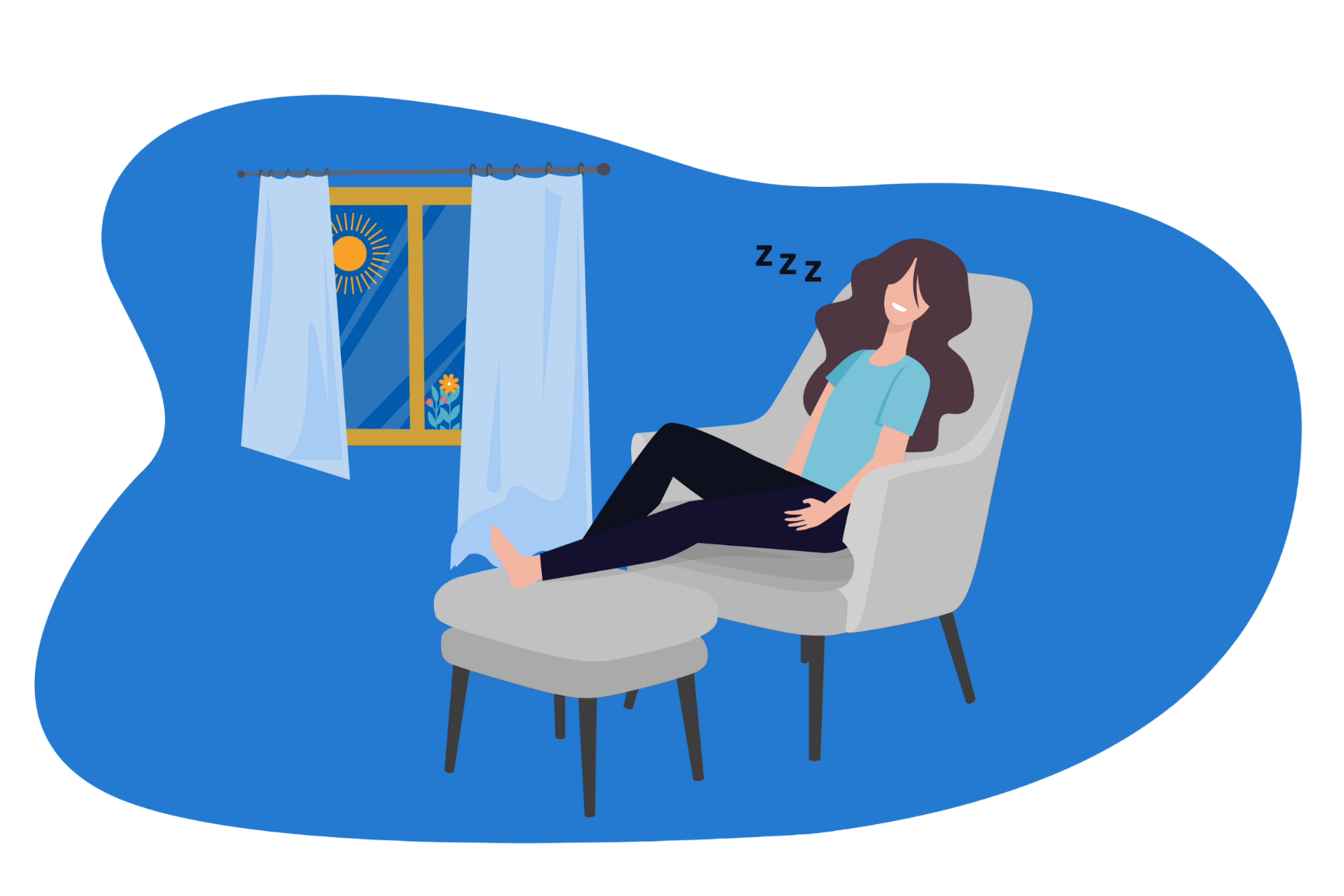 Durée idéale sieste