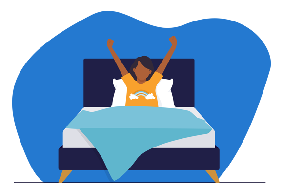 Comment se réveiller ?