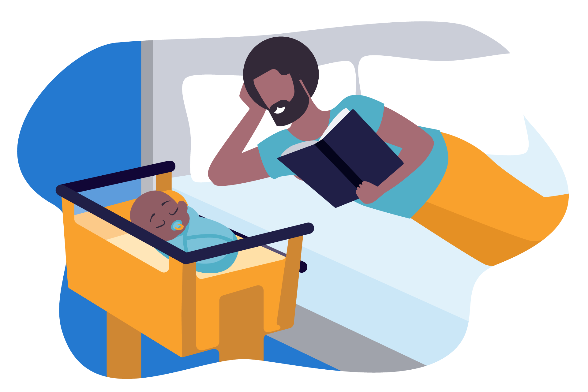 Histoire avant de dormir