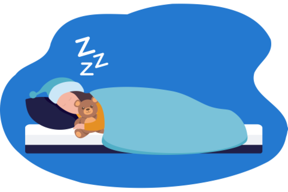 Choisir un oreiller pour son enfant – Wopilo