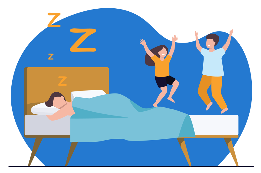 independance couchage matelas ressorts ensaches