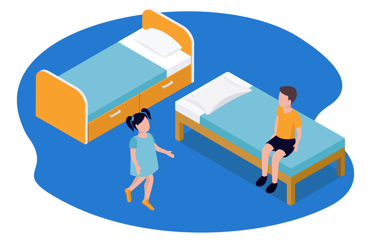 Comment choisir un lit pour son enfant ?