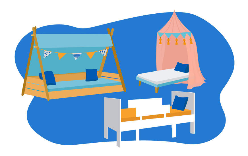 choisir lit enfant