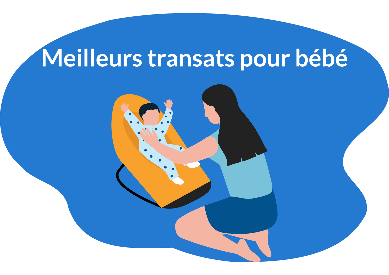Transat bébé