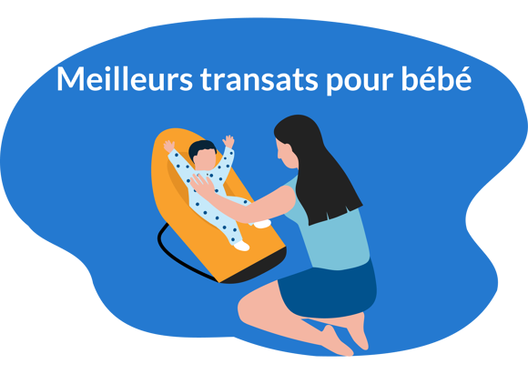 meilleur transat bebe
