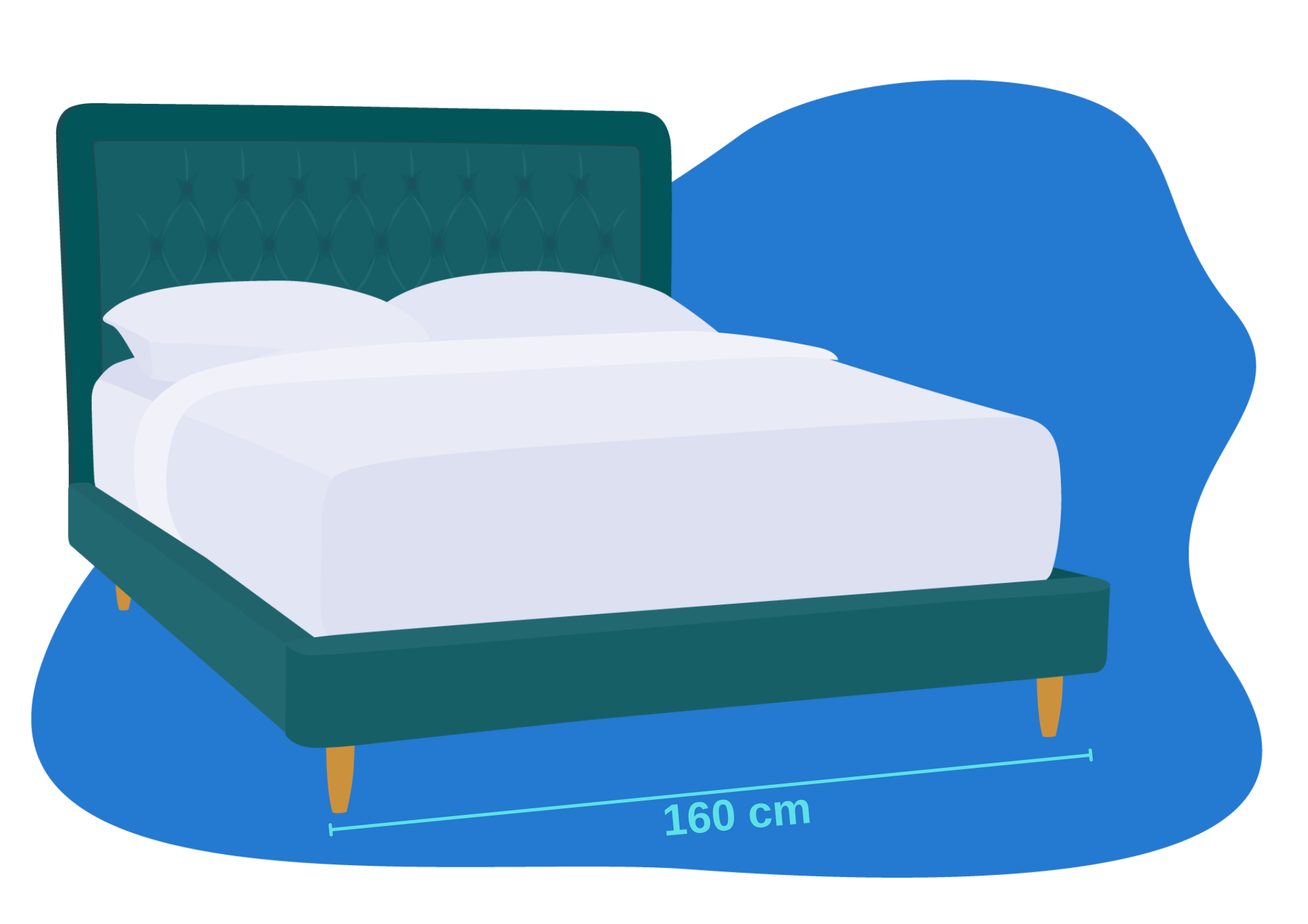 meilleur sommier 160x200 cm