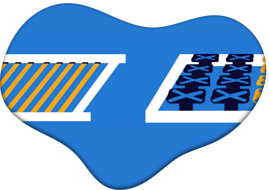 sommier lattes et sommier a ressorts