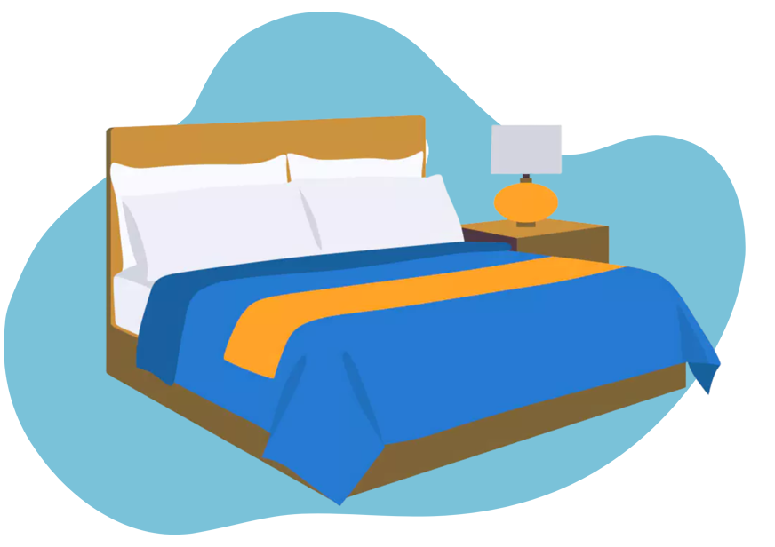 matelas haut de gamme