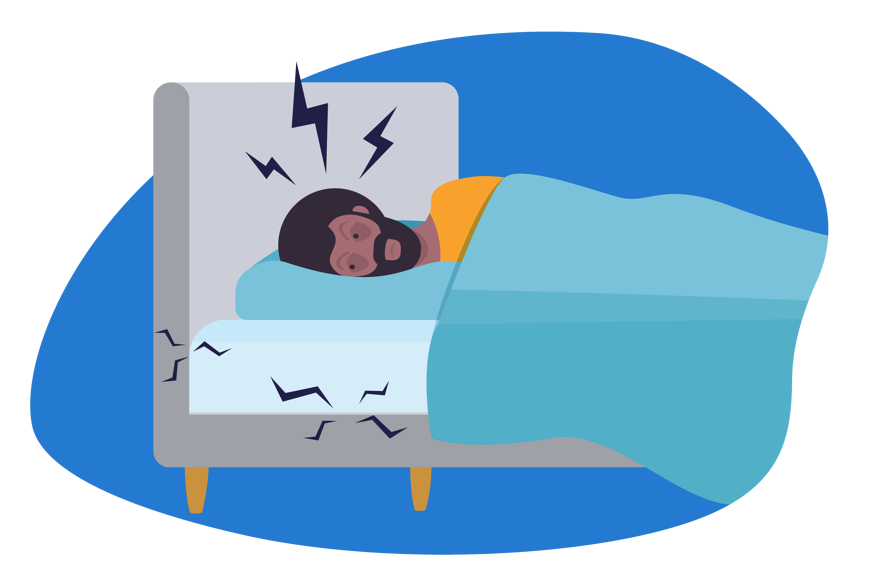 dormir la fenetre ouverture nuisance sonore