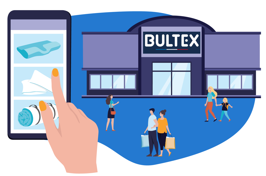 logo bultex
