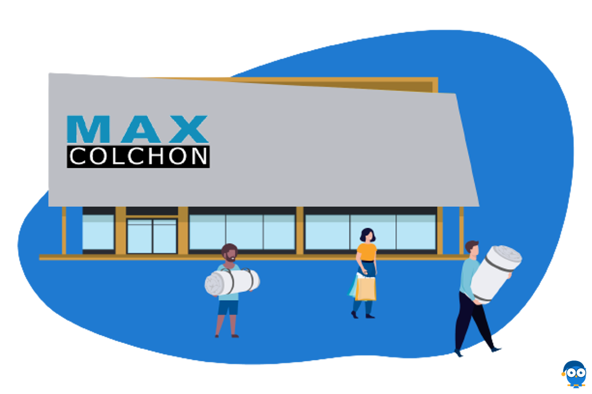 Maxcolchon