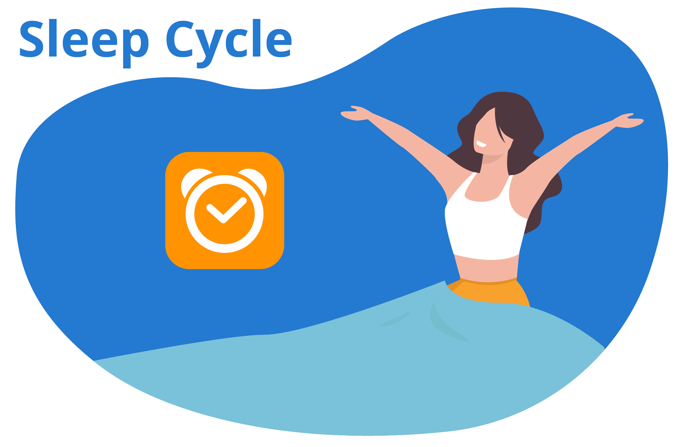 L’app Sleep Cycle
