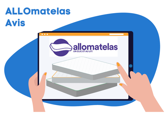 logo allomatelas