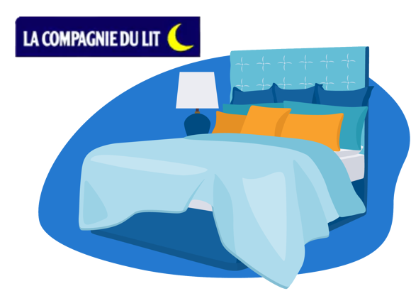 avis compagnie du lit