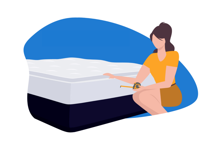 niveau fermete matelas tempur