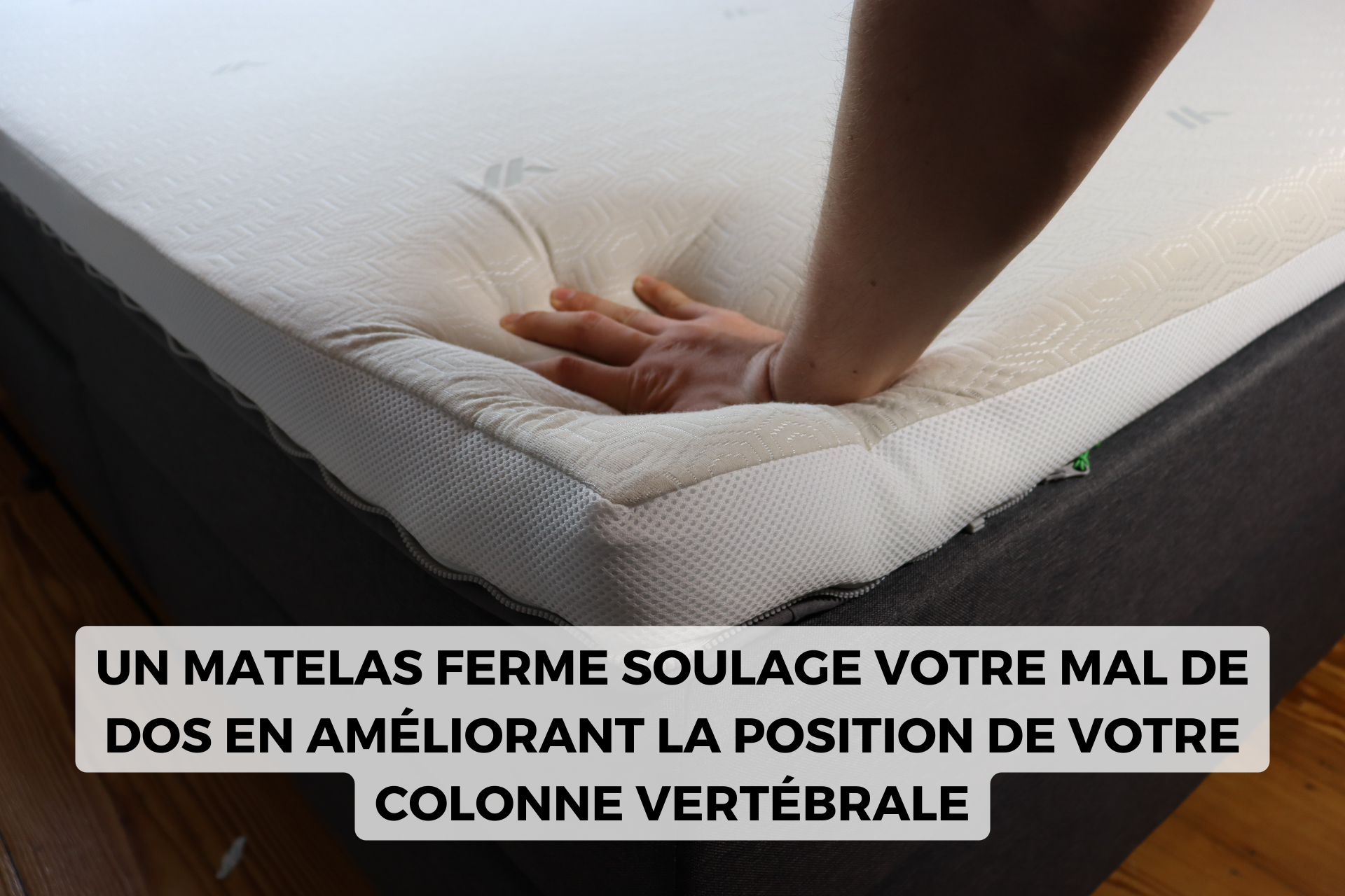 matelas ferme