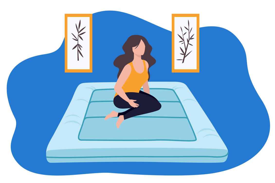 feng shui chambre