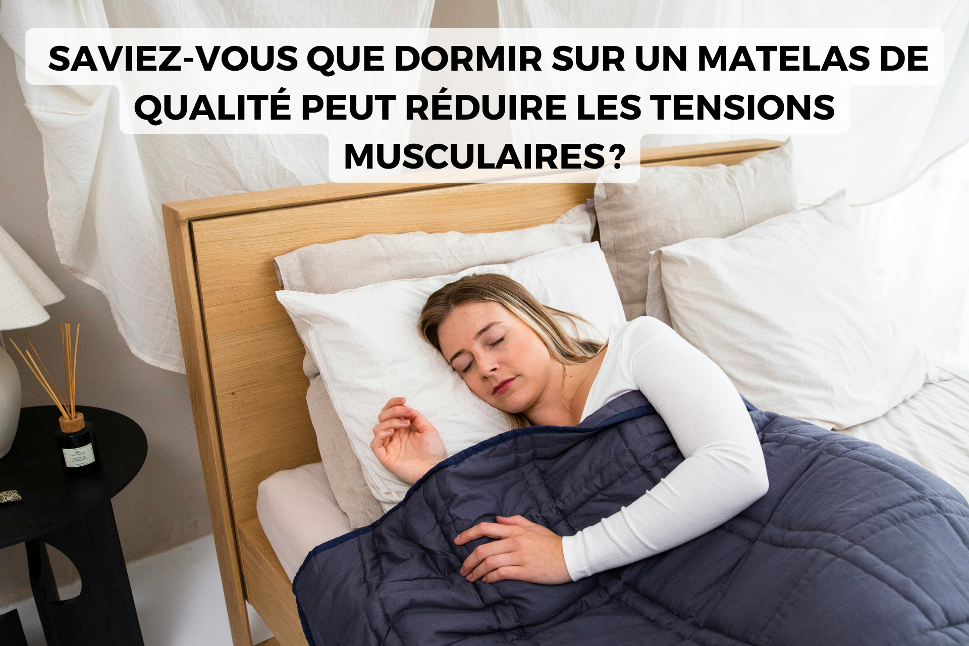 matelas saint valentin
