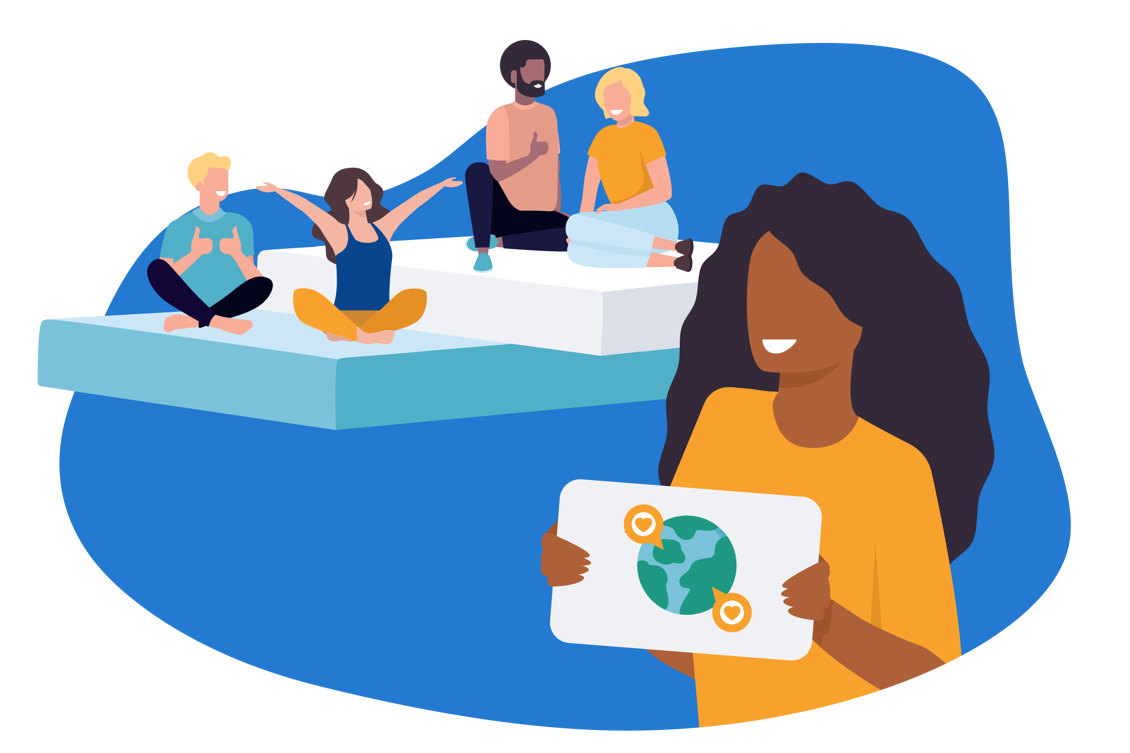 matelas universel Casper Essentiel