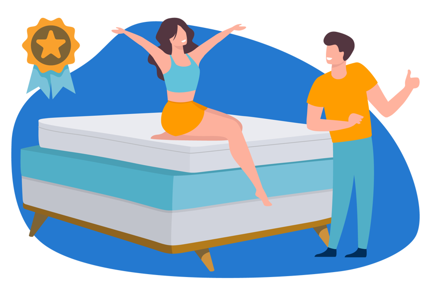 meilleurs matelas