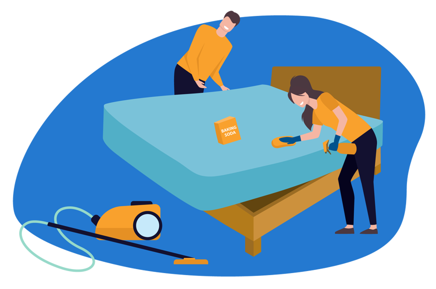 nettoyer son surmatelas