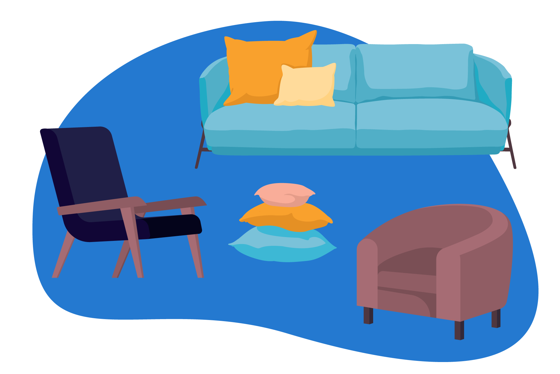 utilisations ameublement coton organique bio