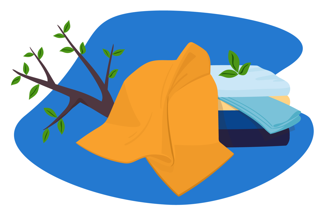 Lyocell tout savoir sur la matière écologique