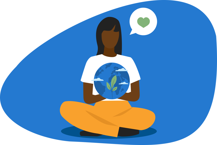 surmatelas moelleux naturel