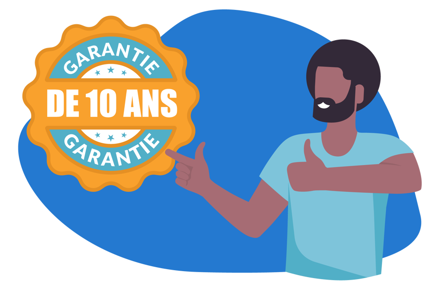 garantie maison aubertin