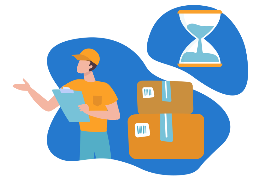 délai livraison matelas