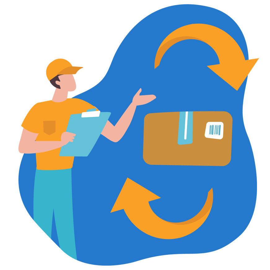 retour matelas no stress