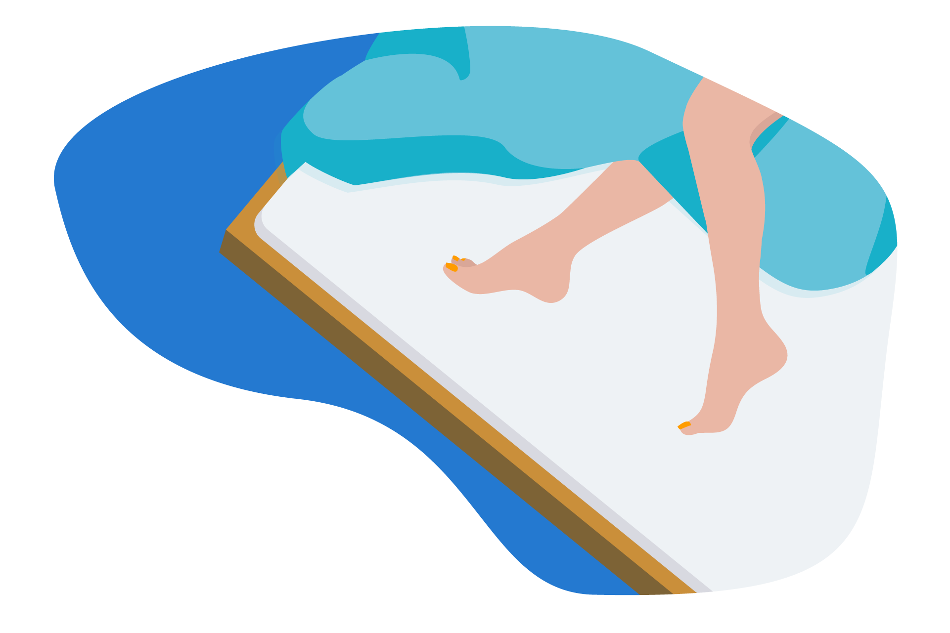 Contractions Musculaires Involontaires