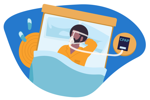 Apnée du sommeil