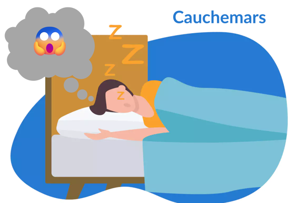 Cauchemars