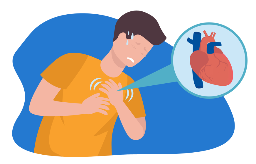 maladies cardiovasculaire