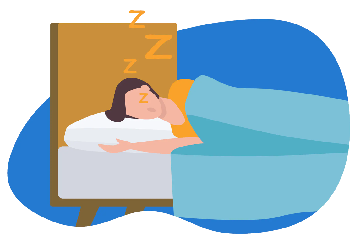 comment dormir rapidement