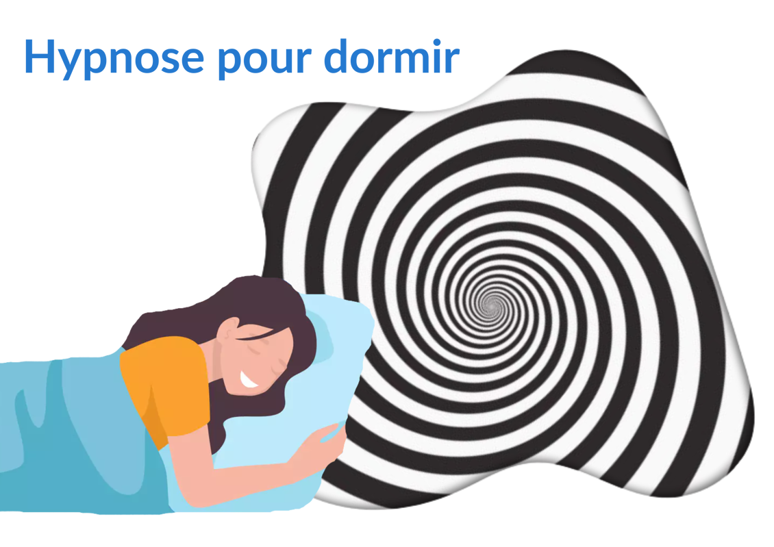 hypnose pour dormir