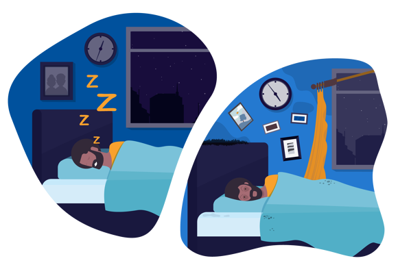 Insomnie