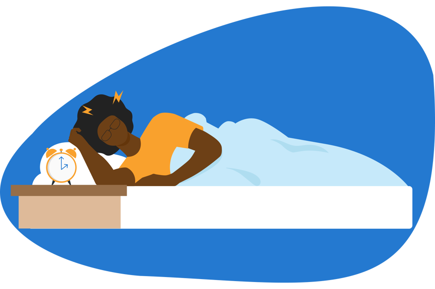 paralysie du sommeil