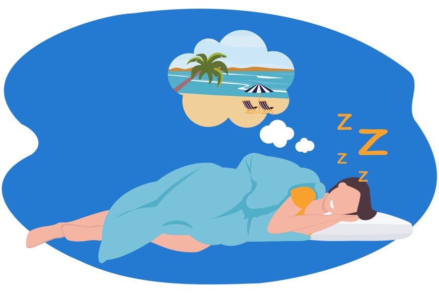 paralysie du sommeil
