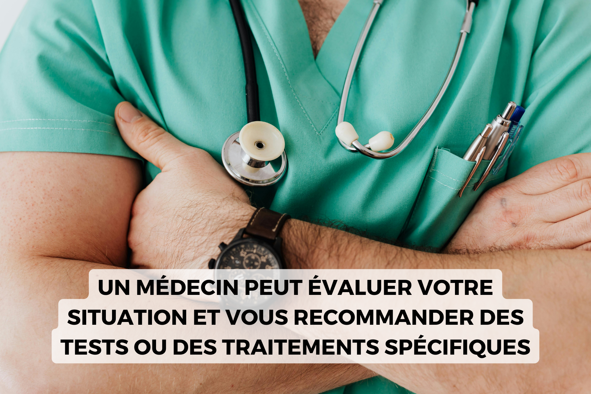 consulter un médecin