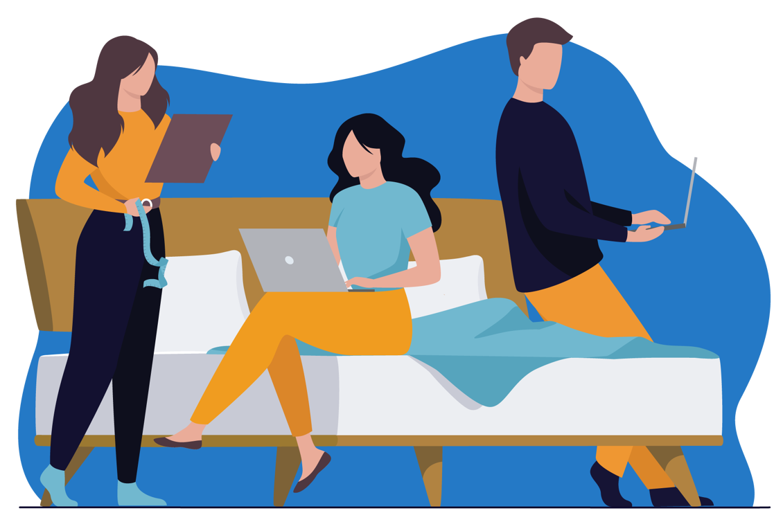 equipe quelmatelas