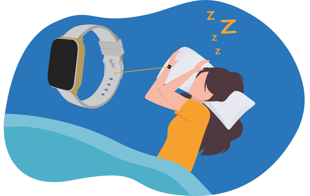 Quand la technologie vous aide à mieux dormir : voici 5 appareils pour un sommeil  paisible - Moustique