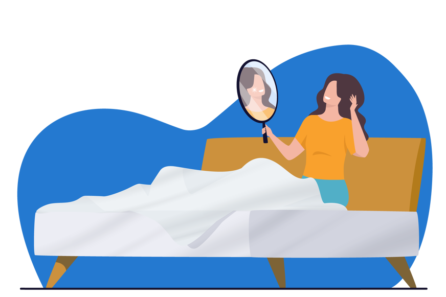 dormir sans oreiller
