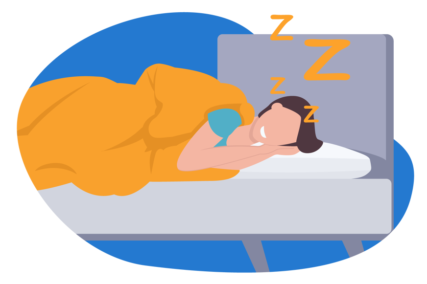 bruit vert pour dormir