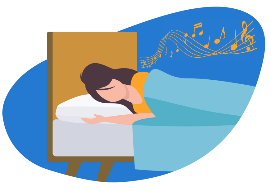 musique pour dormir