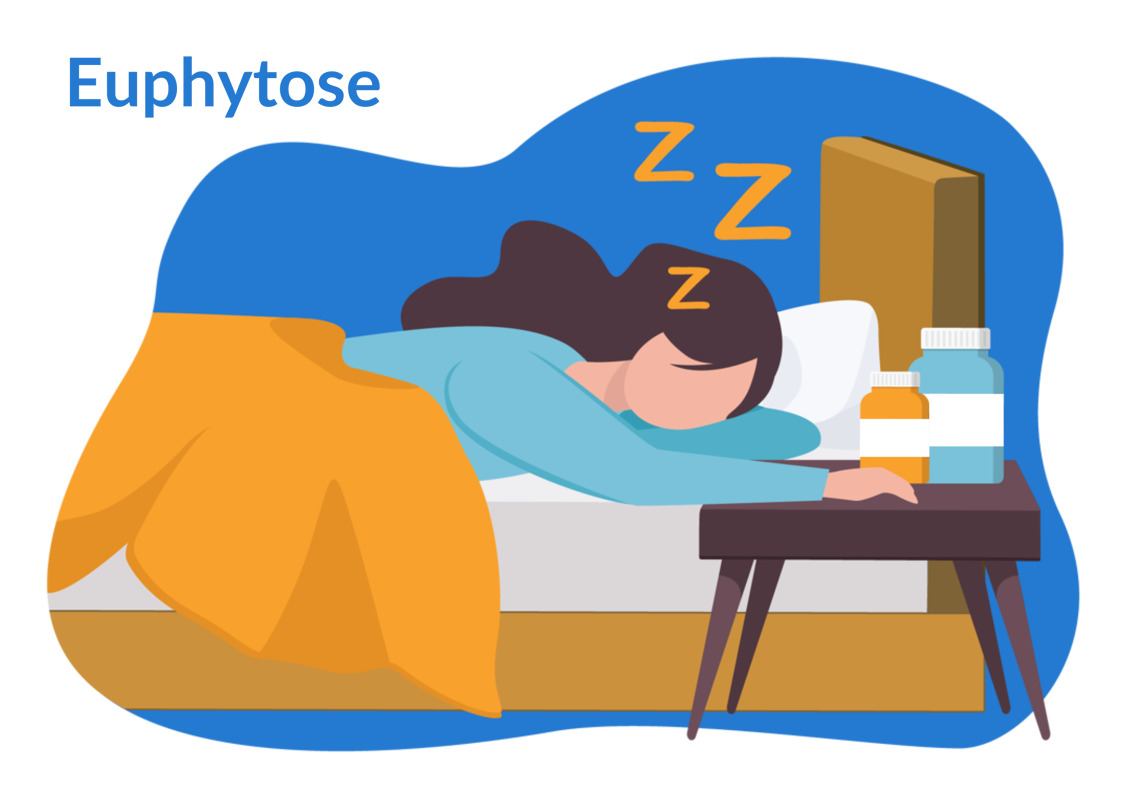 Euphytose Sommeil