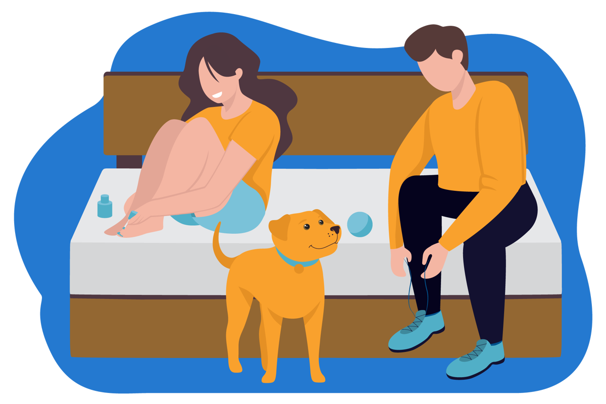 Meilleur matelas pour une parfaite indépendance de couchage