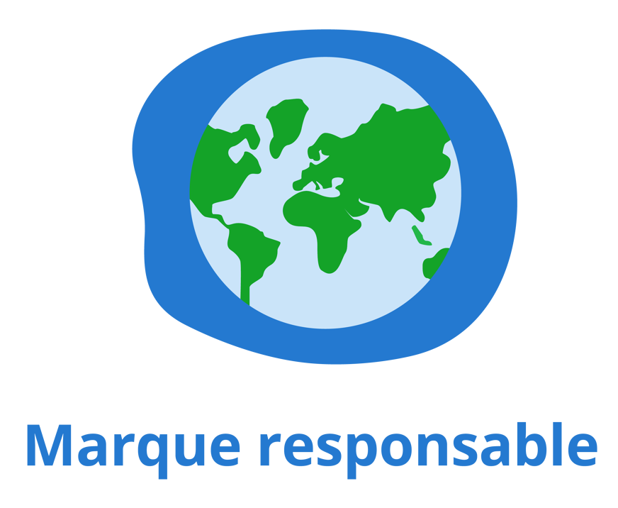 Marque responsable