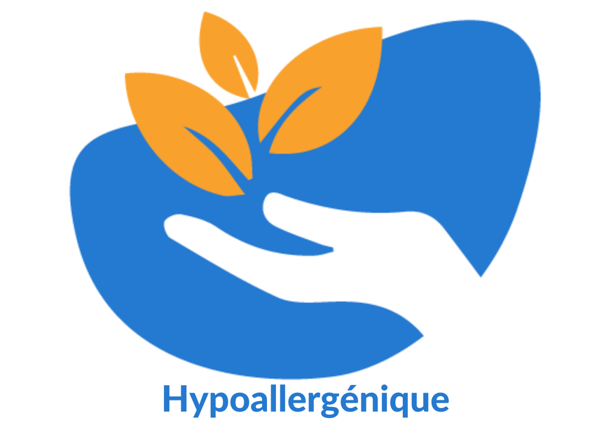 surmatelas laine hypoallergenique